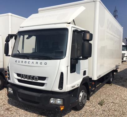 FCC16 IVECO 75.