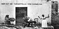 Azioni per una singola fase CAPRI IN CANTI E BALLI. LA TARANTELLA DI CARMELINA MODULO N.