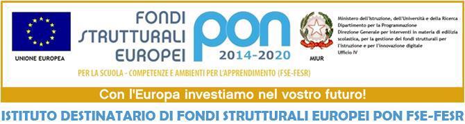 Scolastica da impiegare in attività di TUTOR / ESPERTO / FIGURA AGGIUNTIVA a valere sui progetti formativi 10.2.1A-FSEPON-UM- 2017-31 e -FSEPON-UM-2017-55.