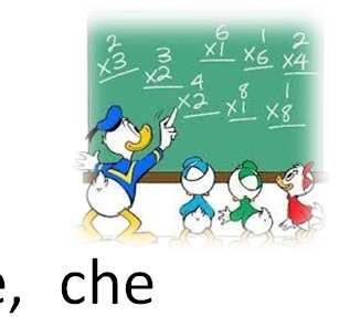 Prove di matematica Per la prova scritta, relativa alle competenze logico-matematiche, che serve ad accertare la «capacità di rielaborazione e di organizzazione delle conoscenze, delle abilità e