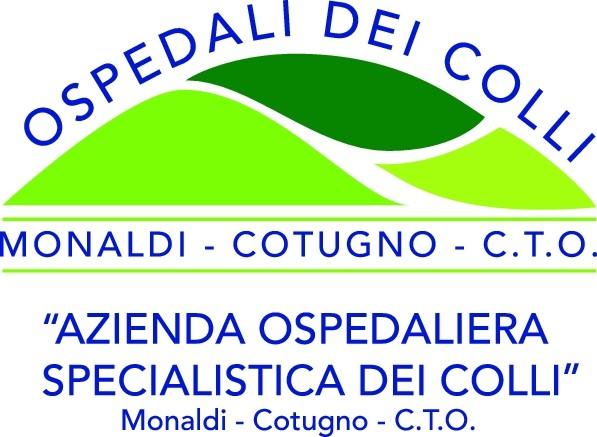 AZIENDA OSPEDALIERA DEI COLLI Monaldi-Cotugno-CTO Sede: Via Leonardo Bianchi 80131 NAPOLI Servizio proponente: UOC Gestione Tecnico Patrimoniale DETERMINA DIRIGENZIALE OGGETTO:Lavori di ripristino