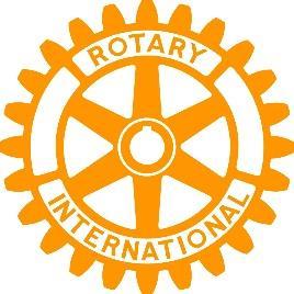 R O T A R Y C L U B P A L E R M O N O R D A n n o d i f o n d a z i o n e 1 9 7 9 Rotary International - Distretto 2110 Sicilia e Malta Anno Rotariano 2018-2019 Presidente Girolamo Sparti Anno