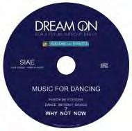 promosse da Dream On: DANCE WITHOUT DRUGS? WHY NOT NOW?