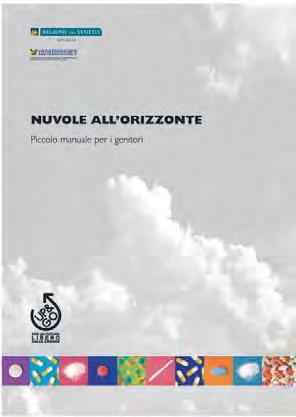 stupefacenti. Locandina indirizzata ai genitori, Serie Favole.