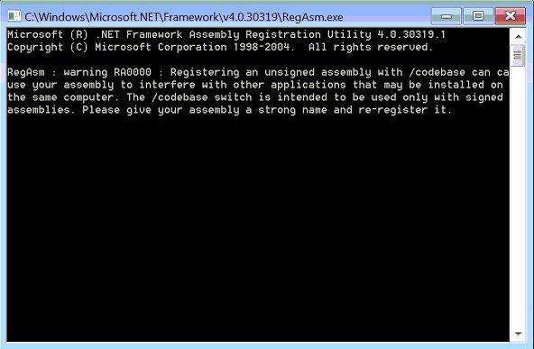 Attendere il completamento dell installazione dei seguenti componenti: Microsoft.net Framework 4.0 Se sul computer non è installato il programma Acrobat Readervers.