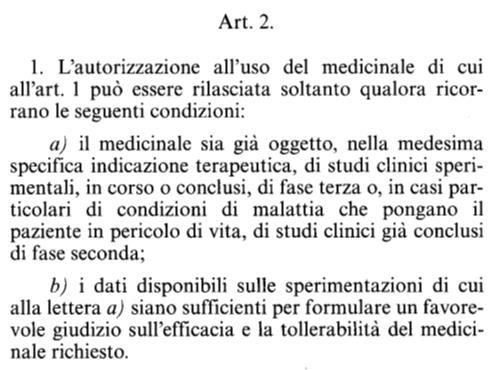 sono sempre rispettate alla luce degli attuali iter approvativi