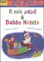 Il lavoro di Babbo Natale / Kate Lee, Edward Eaves -