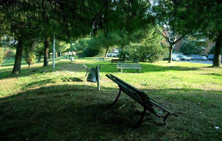 PARCO DI VIA