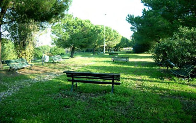 PARCO DI VIA