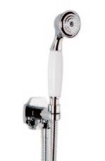 TERMOSTATICO EXTERNAL THERMOSTATIC SHOWER MIXER