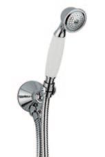 C/STELO EXTERNAL THERMOSTATIC SHOWER MIXER WITH