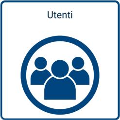 IL CODICE CREATO E GIA IN GRADO DI SBLOCCARE LA PORTA 5. Ci appare ora una lista con presente il codice utente appena creato.