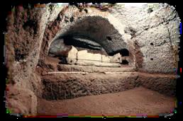 Catacombe: San