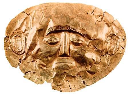 Brocchetta di Gurnià (ca. 1.450 a.c.), ceramica dipinta, Museo Archeologico, Iraklion Questa piccola brocca è una delle opere d arte più celebri della produzione cretese. La sua fama non è immeritata.