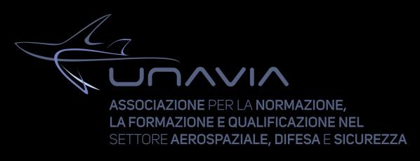 CONVEGNO ENAC UNAVIA I Controlli Non Distruttivi nel settore dell Aerospazio e della Difesa.