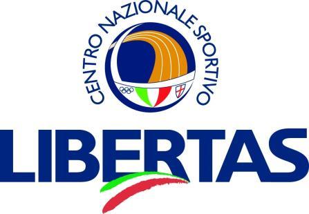 CAMPIONATO NAZIONALE LIBERTAS DI