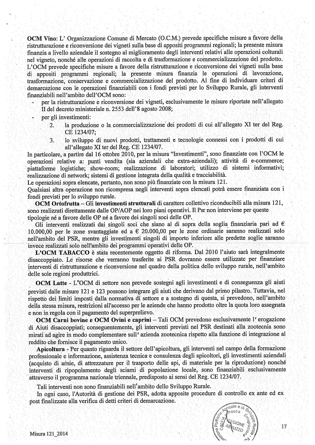 Pag. 22 Bollettino Ufficiale della Regione