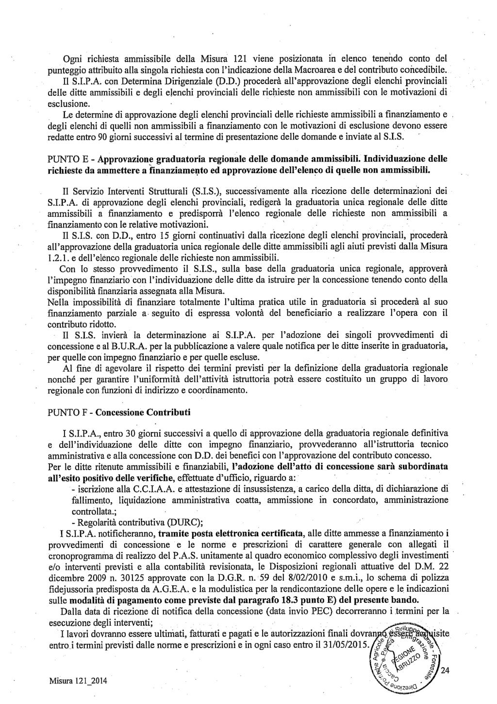 Anno XLIV - N. 47 Speciale (18.04.