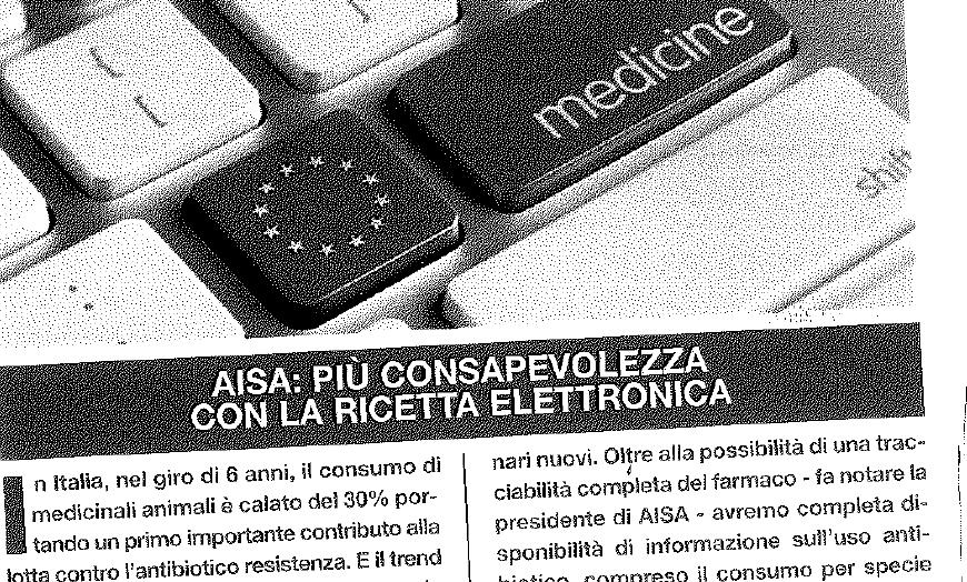 Tale dato, inoltre, rappresenta il punto di partenza per la verifica del raggiungimento dei target prefissati dal Piano Nazionale di Contrasto all Antimicrobico-Resistenza (PNCAR 2017-2020).