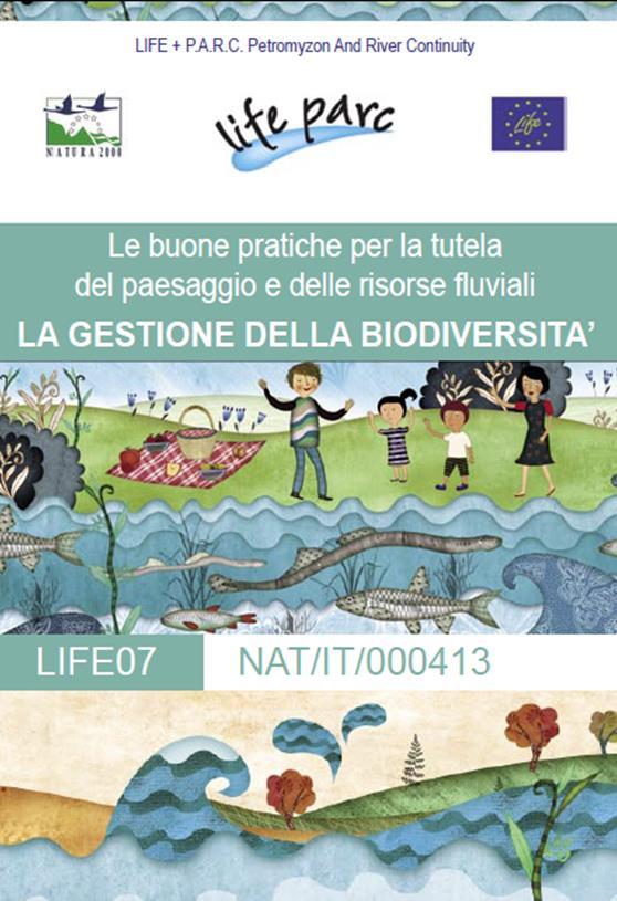 LE BUONE PRATICHE GESTIONALI Interventi sul fiume Mitigazioni e buone pratiche Disalveo Difese spondali Evitare la distruzione delle zone di margine In caso di alterazione di queste zone, attuare un