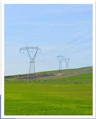 sviluppo del sistema di trasmissione dell energia elettrica Integrazione dei vincoli ambientali e paesaggistici nella pianificazione della rete, tenendo conto delle esigenze locali tramite contatto