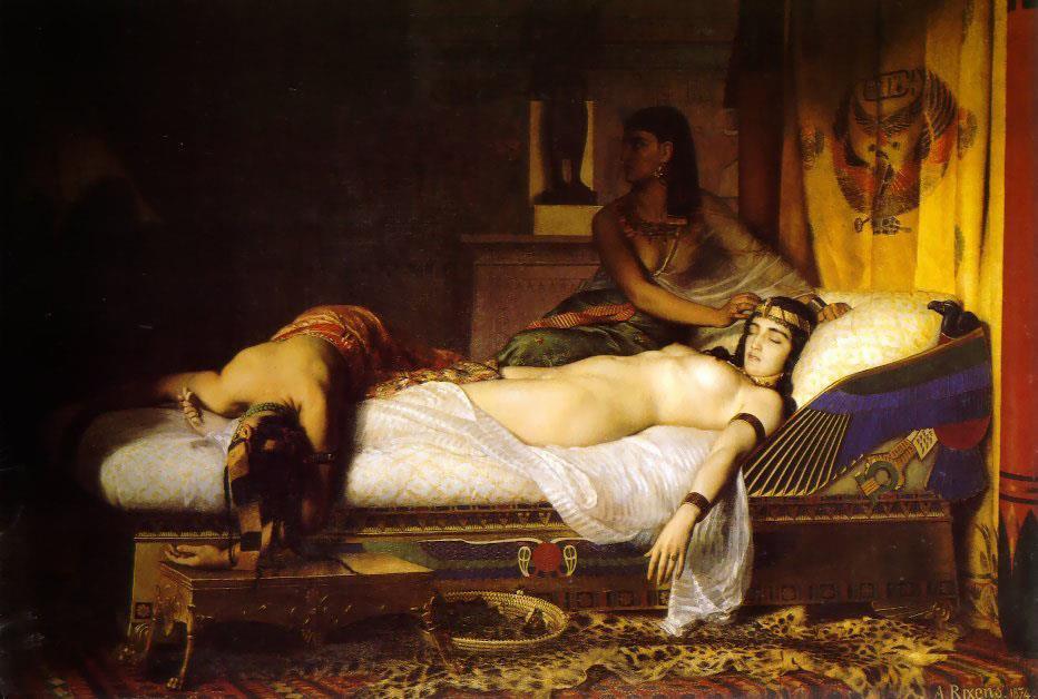 Cleopatra VII