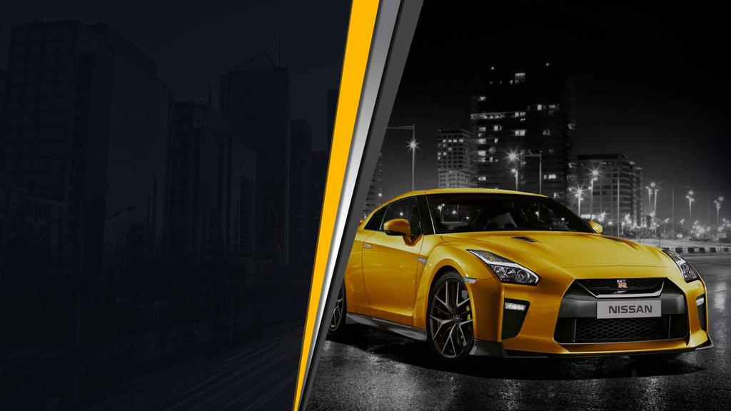 PREMIO NISSAN GT-R 5.000.