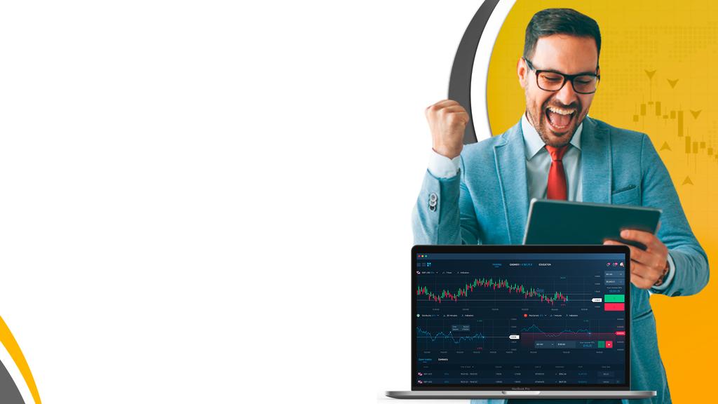 MERCATO FOREX È il più grande mercato mondiale in termini di movimentazione giornaliera di denaro con più di 5 trilioni di dollari in transazioni ogni giorno.