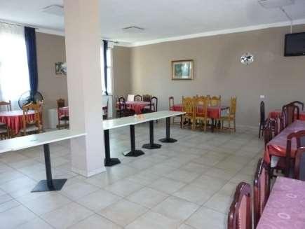 Lotto 2 11 Sala Ristorante al 1 P con