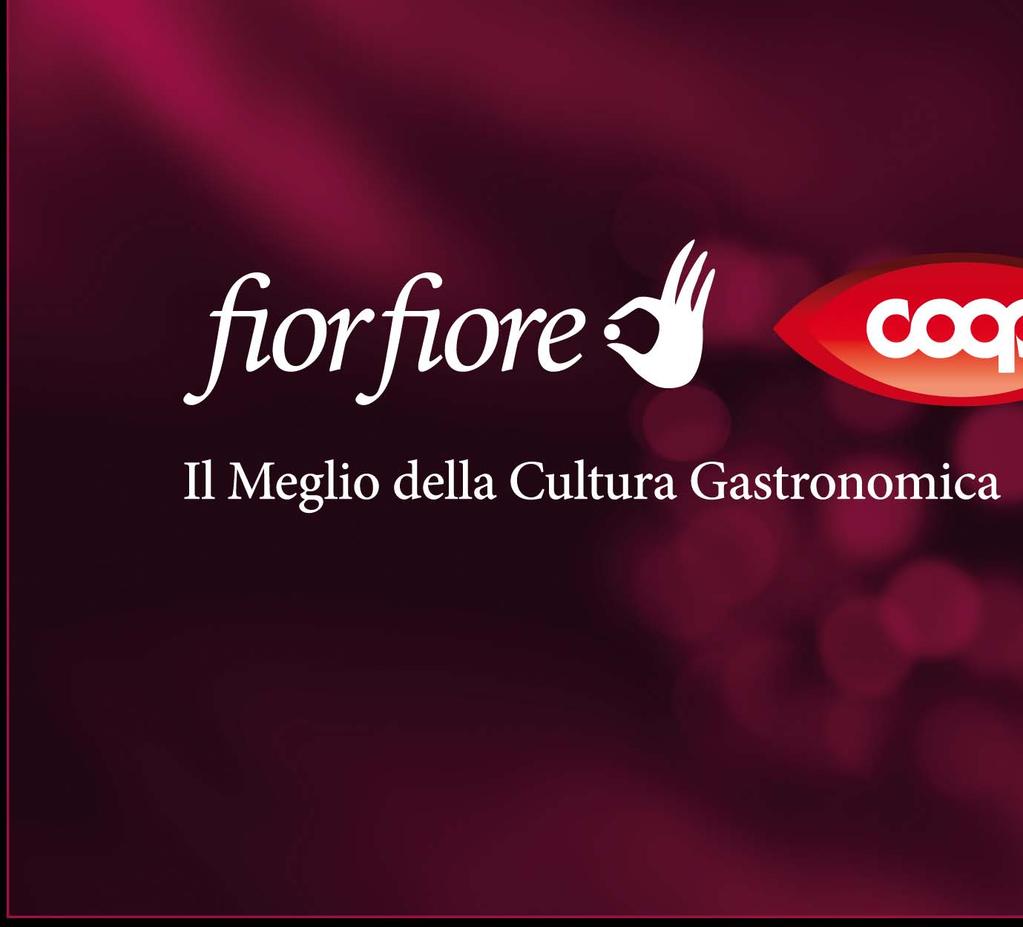 Speciale fior fiore 2,90 20,71 al