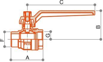 68559829B G1 1/2-B 91 75 150 - - G1 1/2 G1 1/2 - - 68559829R G1 1/2-R 91 75 150