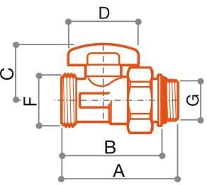 68559796 G1/2 x (M24x19) 60 52 28 36 - M24x19 G1/2 - -