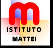 ISTITUTO DI ISTRUZIONE SUPERIORE Enrico Mattei ISTITUTO TECNICO ECONOMICO LICEO