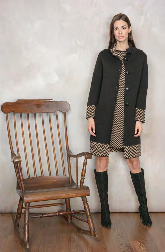 68 69 SX: cappotto 7709