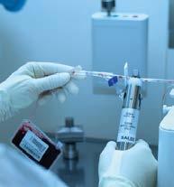 Nel Decreto 18 novembre 2009 vengono elencate le patologie oggi curabili con le cellule staminali del sangue del cordone ombelicale.