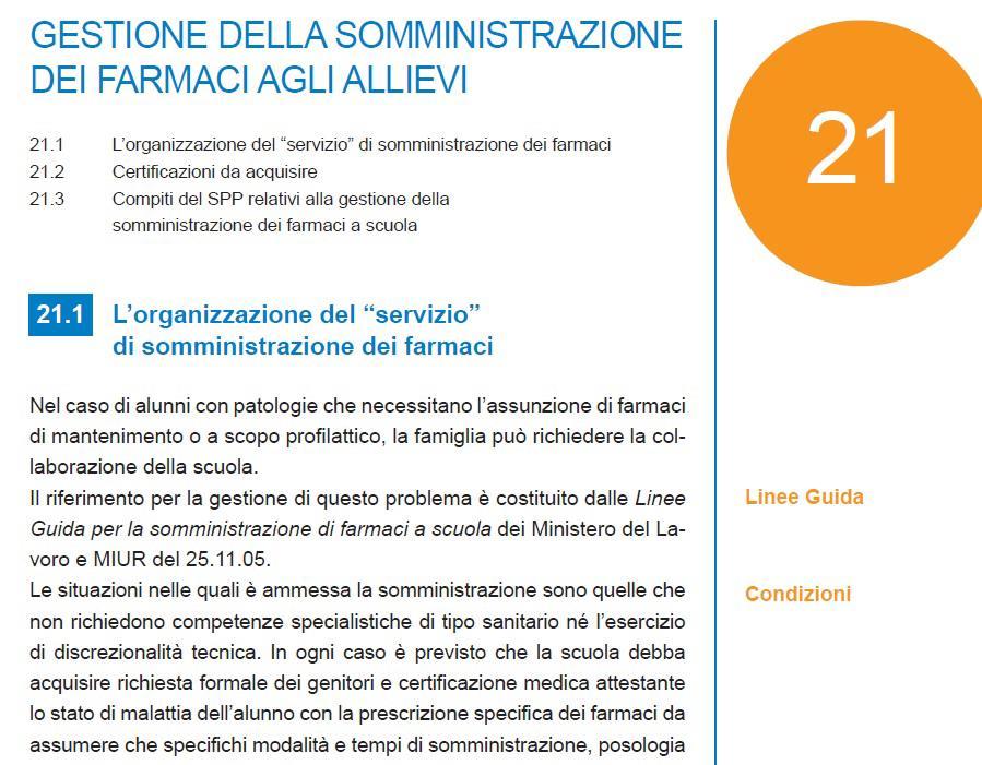 Manuale Gestione della