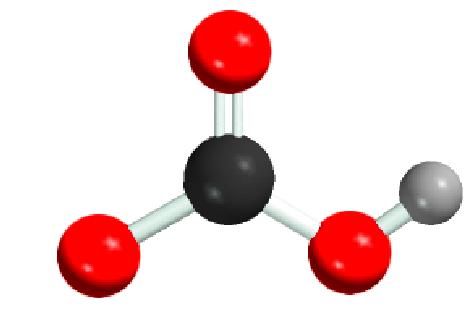 Acidi Biprotici e Triprotici In una molecola ci sono più idrogeni dissociabili.