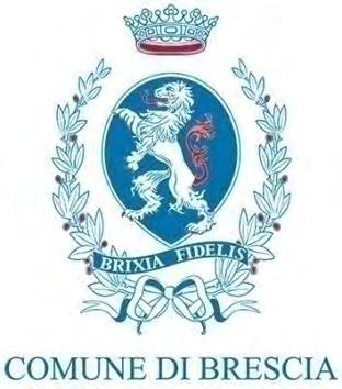 Comune di Brescia Area Tutela ambientale, verde, sostenibilità e protezione civile Unità