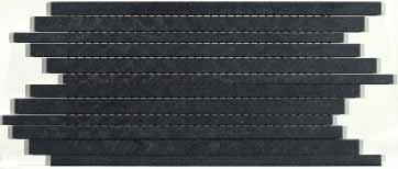 Black Star 44034 30x60-12 x24 fascia multiformato per fondi naturali