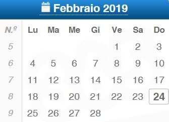 Il numero dei seggi spettanti a ciascuna circoscrizione è calcolato dividendo la cifra della popolazione residente nella Regione, quale risulta dai dati ISTAT al 31 dicembre del penultimo anno