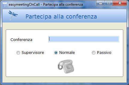 Cliccando sull icona e si aprirà il seguente pannello: Analogamente a quanto spiegato prima, sarà