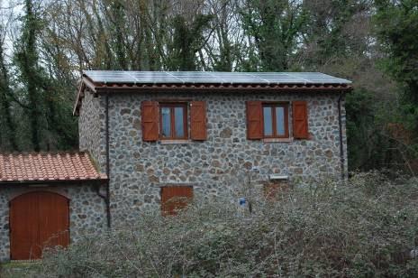 recupero dell edificio con funzioni