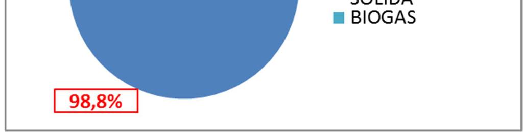 di pompe di calore calcolata secondo quanto prevede la decisione della commissione europea 2013/114/UE 6,; - biogas sono considerati i quantitativi di biogas che non sono oggetto di trasformazione e