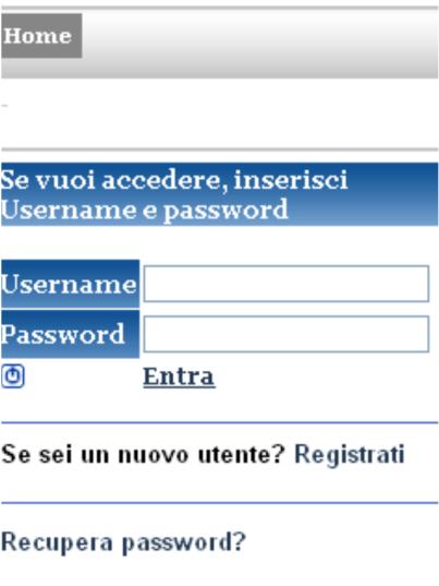 GUIDA PER LA COMPILAZIONE Si ricorda che la procedura Step One è l unica modalità permessa per la compilazione e l invio della domanda di partecipazione alla procedura di selezione.