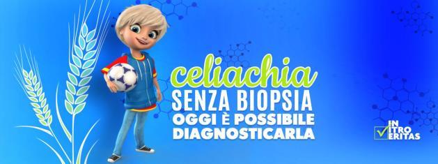 Protocollo per la diagnosi e follow-up della malattia celiaca (2015 ESPGHAN)