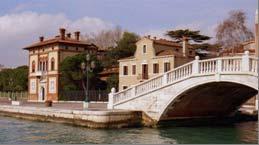 CNR Istituto di Scienze Marine - Venezia Serie