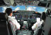 VOLO IN ARRIVO: Al decollo dallo scalo di provenienza, viene calcolato l orario di stimato atterraggio (ELDT).