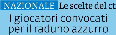 Tiratura 12/2016: 6.000 Diffusione: n.d.