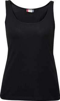 99 00 00 99 95 Carolina Tanktop 029307 Canotta donna stretch.