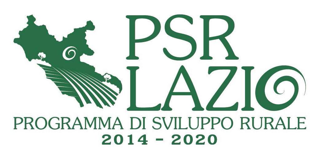 REGIONE LAZIO ASSESSORATO AGRICOLTURA E SVILUPPO RURALE, CACCIA E PESCA DIREZIONE REGIONALE AGRICOLTURA E SVILUPPO RURALE, CACCIA E PESCA (In attuazione del Regolamento (UE) N.